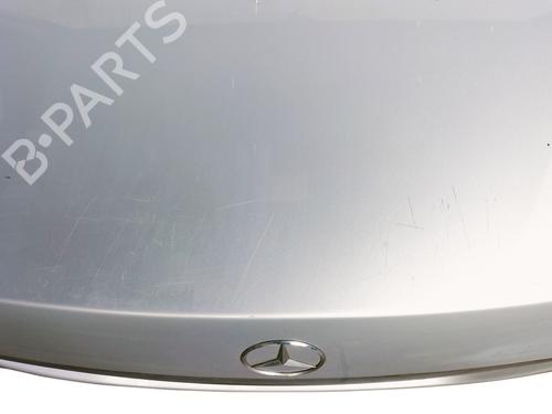 Tailgate MERCEDES-BENZ S-CLASS (W221, V221)  | BP9423078C6 