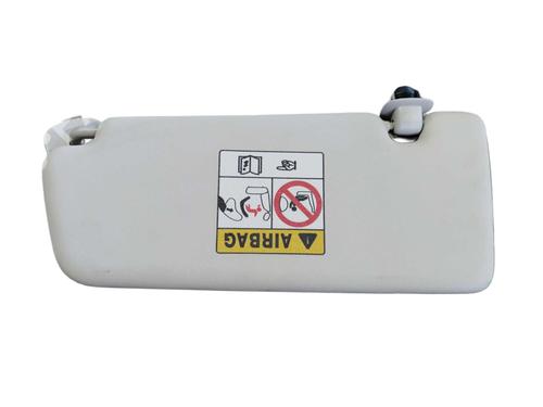 Højre solskærm RENAULT CLIO V (B7_) 1.0 TCe 90 (B7MT) | BP38959468I2 - Image 3