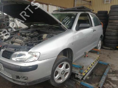 Instrument cluster SEAT IBIZA II (6K1)  | BP5378995C47 