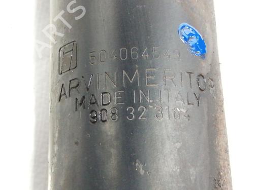 Right rear shock absorber IVECO DAILY III Van  | BP8822367M19