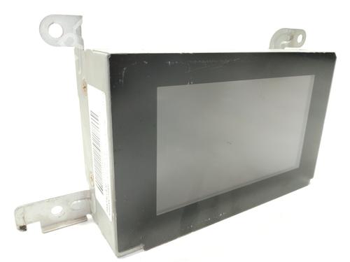 Display monitor NISSAN PRIMERA (P12)  | BP5384819C48 