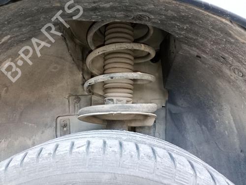 Left front shock absorber CITROËN C4 I (LC_) 1.6 HDi | BP17428980M16 