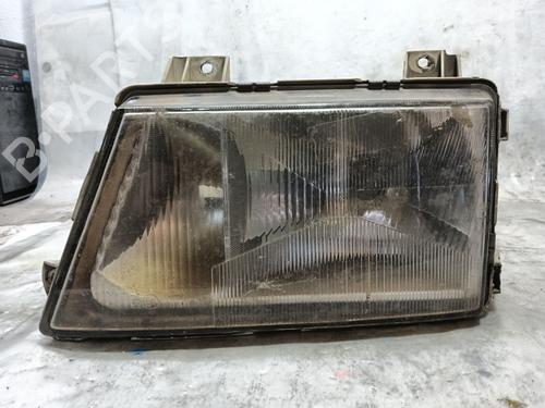 Left headlight MERCEDES-BENZ SPRINTER 3-t Van (B903) 312 D 2.9 (903.461, 903.462, 903.463) A9018200261 | 14377300