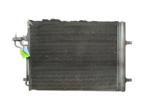 Used AC radiator FORD FOCUS III 1.6 Ti (125 hp) 27334511