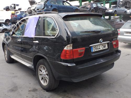 Right front window switch BMW X5 (E53) 3.0 d | BP10384398I26 