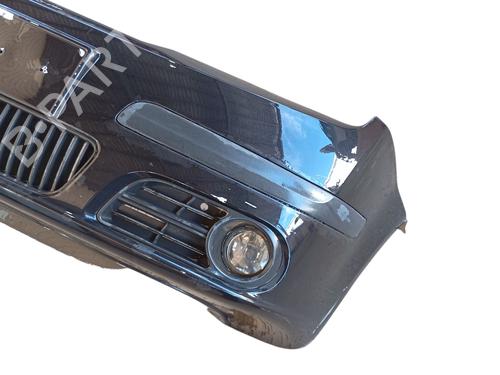 Front bumper SKODA FABIA I (6Y2) 1.4 TDI | BP29173932C7 