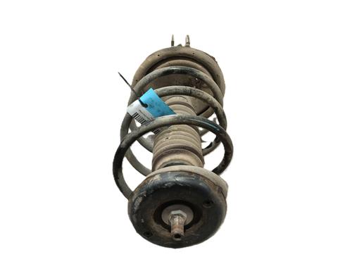 Left front shock absorber CITROËN C4 I (LC_) 1.6 HDi | BP17428980M16 