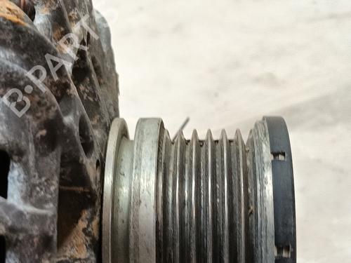 Alternator AUDI Q5 (FYB, FYG) 35 TDI quattro | BP27528544M7 