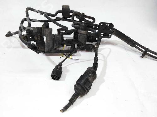 Elektronisk sensor SEAT TOLEDO II (1M2) 1.9 TDI (110 hp) 14262859