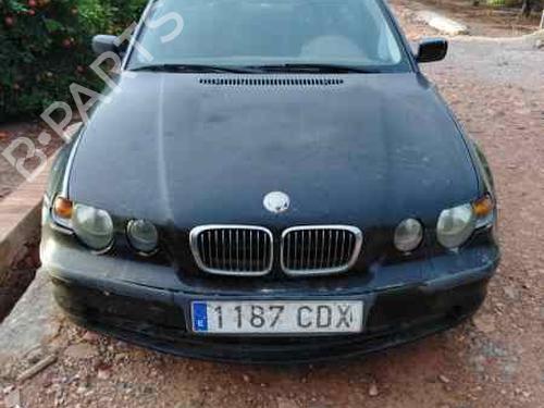 Ignition coil BMW 3 Compact (E46) 316 ti | BP5774429M94 