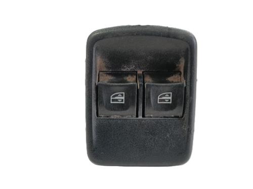 Used Left front window switch Left front window switch DACIA DOKKER Box Body/MPV [2012-2021] 32730040 32730040