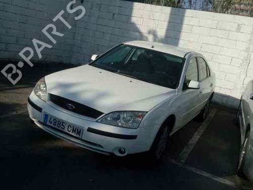 Rear left window mechanism FORD MONDEO III (B5Y) 2.0 TDCi | BP5368821C24 