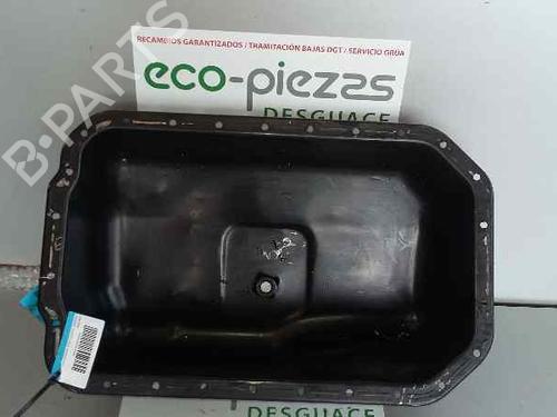 Oliebundkar PEUGEOT BOXER Bus (230P) 2.5 TD (103 hp) 14262499