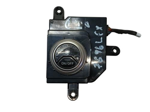 Climate control HYUNDAI SANTA FÉ IV (TM, TMA) 2.2 CRDi 97983S1000