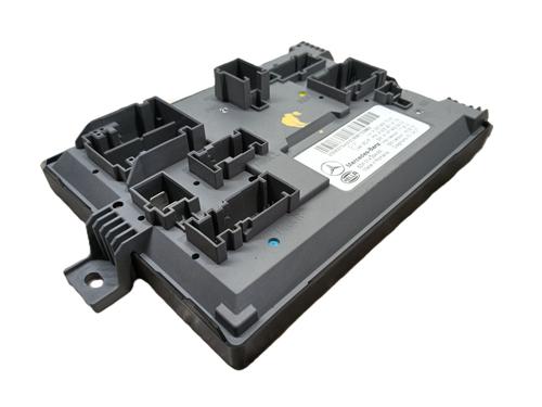 Used Electronic module Electronic module MERCEDES-BENZ GLC (X253) 200 EQ Boost 4-matic (253.981) (197 hp) 34648128 34648128
