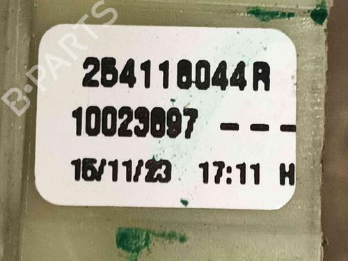 Left front window switch DACIA SANDERO III 1.0 TCe 90 | BP36879787I27  - Image 5