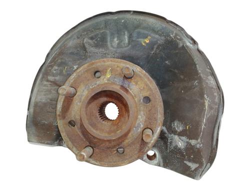 Used Left front steering knuckle VOLVO S40 I (644) 1.9 DI (115 hp) 5360552