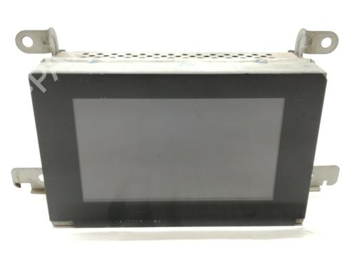 Used Display monitor NISSAN PRIMERA (P12) [2002-2025]  5384819
