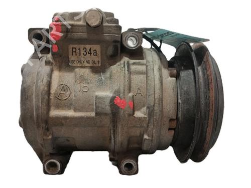 Used AC compressor KIA SPORTAGE SUV (K00) 2.0 TD 4WD (83 hp) 19663974