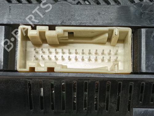 Climate control FORD FOCUS II (DA_, HCP, DP)  | BP18742824I5 