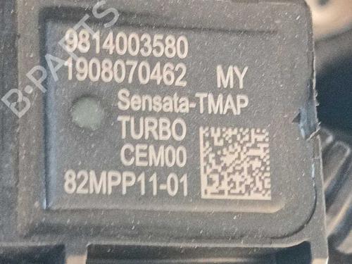 Engine PEUGEOT PARTNER Box Body/MPV (K9) 1.5 BlueHDi 100 | BP39465260M1 - Image 4