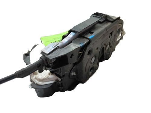 Used Front left lock Front left lock 38592237 38592237