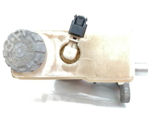 Brake master cylinder RENAULT CLIO IV Estate Van (KH_) 1.5 dCi 90 | BP6258625M77 