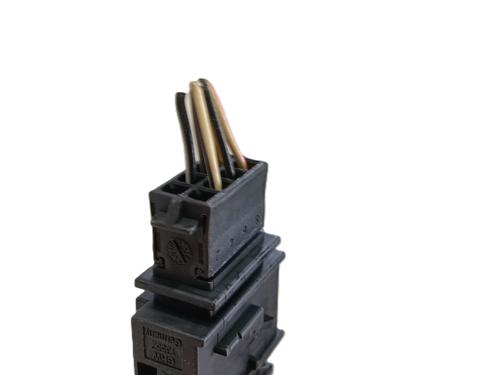 Left mirror SKODA RAPID Spaceback (NH1) 1.6 TDI | BP32114178C26 