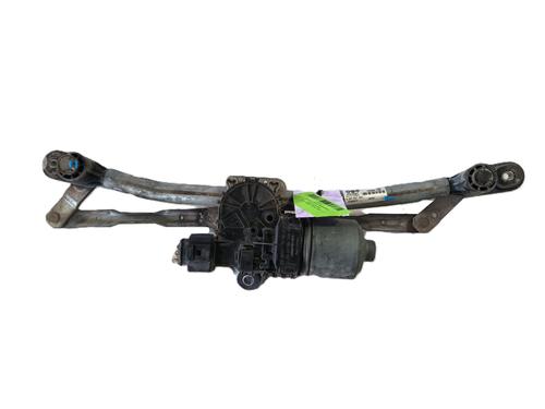 Used Front wiper motor Front wiper motor FIAT DOBLO Cargo (263_) 1.6 D Multijet (263WXD1B, 263WXR1B, 263WXX1B, 263ZXD1B,... (105 hp) 33434499 33434499