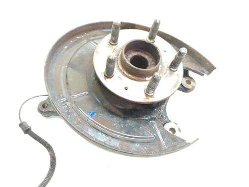 Right rear steering knuckle OPEL INSIGNIA A (G09)  | BP8405182M28 