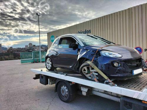 Brugte OPEL ADAM (M13) 4789235