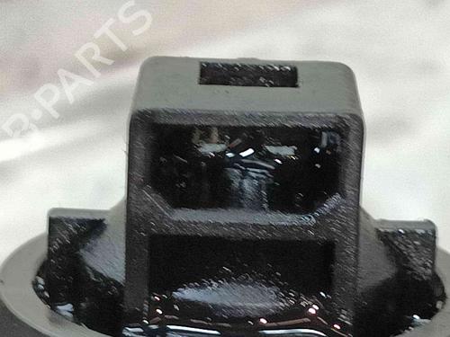 Injector VW PASSAT B5.5 (3B3) 1.9 TDI | BP36987612M100 - Image 10