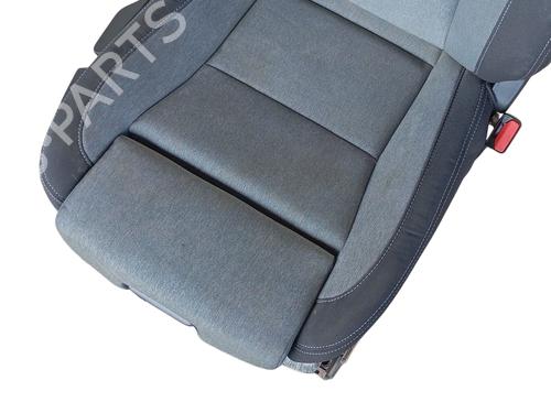 Right front seat VOLVO XC40 (536) B3 Mild-Hybrid | BP29764578C16 