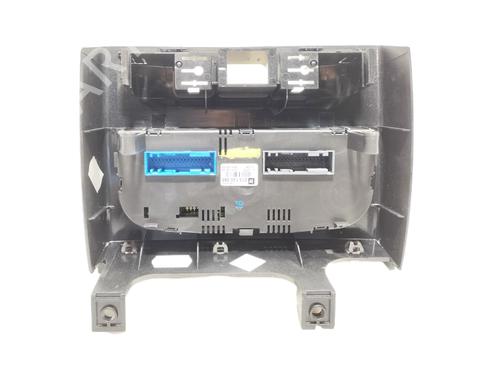 Climate control OPEL ZAFIRA A MPV (T98)  | BP6877813I5 
