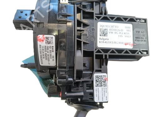 Switch SKODA OCTAVIA IV (NX3, NN3, PV3) 2.0 TDi | BP31795348I30