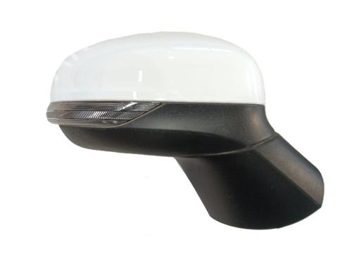 Used Right mirror Right mirror FORD PUMA (J2K, CF7) 1.0 EcoBoost (125 hp) 33431454 33431454