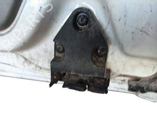 Right rear door OPEL VIVARO A Bus (X83) 2.0 CDTI (F7, J7, A07) | BP30181971C5