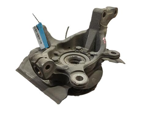 Used Left front steering knuckle NISSAN JUKE (F15) 1.5 dCi (110 hp) 18045464