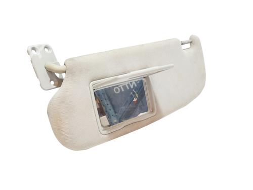 Used Left sun visor HYUNDAI COUPE II (GK) 2.7 V6 (165 hp) 6294795