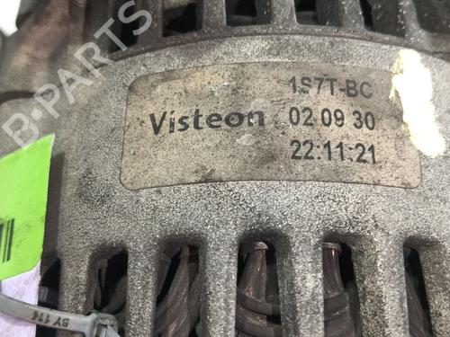 Alternator FORD MONDEO III (B5Y) 2.0 16V TDDi / TDCi | BP35751643M7 - Image 2