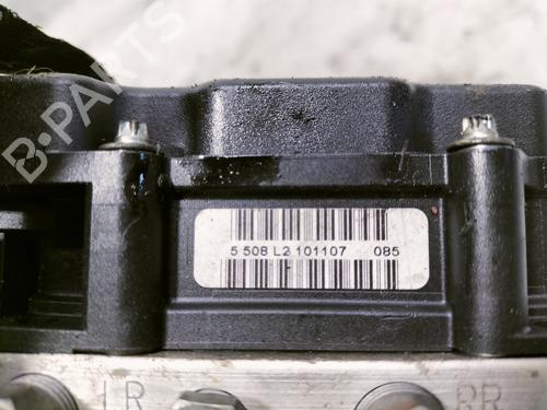 ABS pump FIAT 500 (312_) 1.3 D Multijet (312AXB1A) | BP15608168M43 