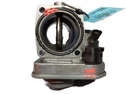 Throttle body OPEL ASTRA J (P10)  | BP22730917M82 