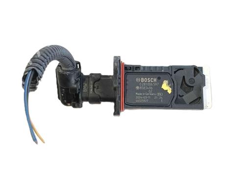 Used Mass air flow sensor Mass air flow sensor BMW 1 (F40) 118 d (150 hp) 36466322 36466322