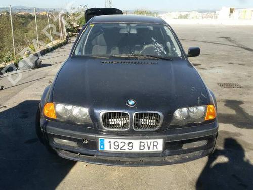 Left front fog light BMW 3 (E46)  | BP5361629C30 