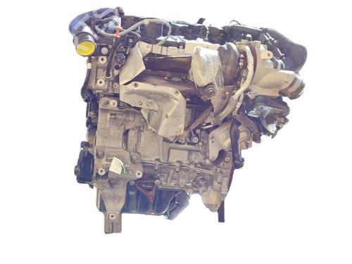 Engine PEUGEOT 3008 II SUV (MC_, MR_, MJ_, M4_)  | BP29356656M1 
