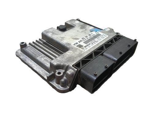 Used Engine control unit (ECU) VW TOURAN (5T1) 1.5 TSI (150 hp) 28952649