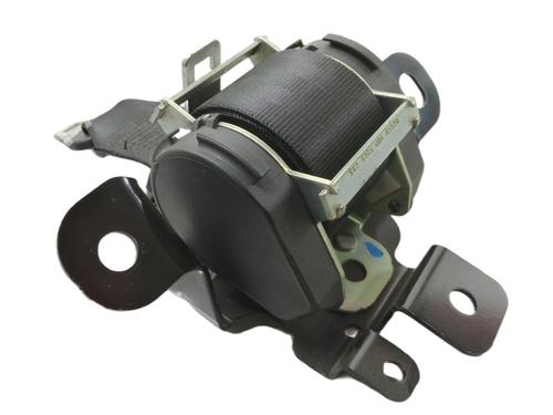 Rear center seatbelt NISSAN QASHQAI / QASHQAI +2 I (J10, NJ10, JJ10E)  | BP16295907I27 
