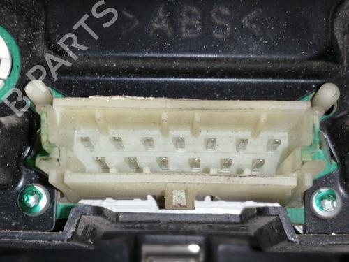 Instrument cluster OPEL COMBO Box Body/MPV  | BP6879413C47 