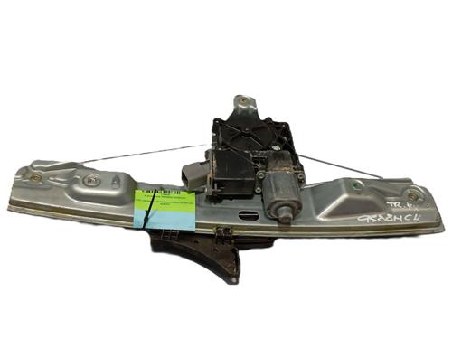 Used Rear right window mechanism OPEL INSIGNIA A Sports Tourer (G09) 2.0 CDTI (35) (160 hp) 24123615
