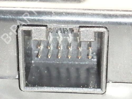Elektronisk modul SEAT LEON (1P1) 1.9 TDI | BP9119086M83 